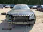 2013 Chrysler 300 C John Varvatos Limited Edition with VIN 2C3CCADG0DH743474, listed as a Copart auction lot 71627635 with 160,312 mi miles and Salvage title. Bid and sale history available at DreamBid. Image 5.