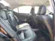 2010 Lexus IS 250 z VIN JTHBF5C2XA5115810, wystawiony jako Copart lot #57043354 z przebiegiem 148 571 mil mil oraz Nie do naprawy • Non repairable. Historia ofert i sprzedaży dostępna na DreamBid. Obrazek 10.