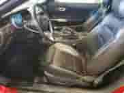 2021 Ford Mustang GT с VIN 1FA6P8CF4M5127742, выставлен на аукционе Copart как лот 70626635 с пробегом 27 810 миль миль и Списание • Salvage title. История ставок и продаж доступна на DreamBid. Изображение 7.