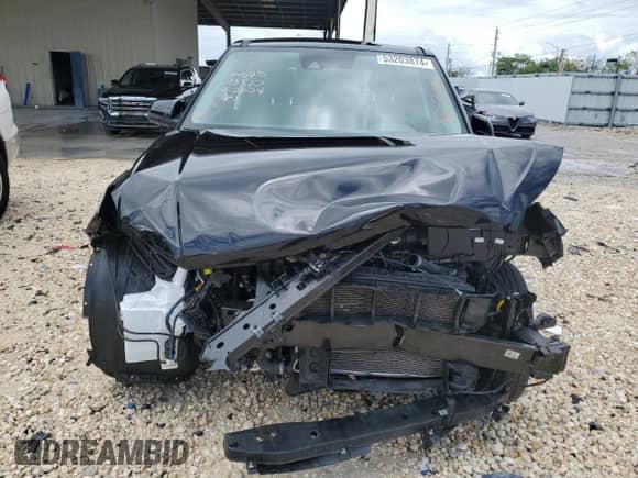 2022 Hyundai Venue SE с VIN KMHRB8A37NU154144, выставлен на аукционе Copart как лот 53203874 с пробегом 12 713 миль миль и Списание • Salvage title. История ставок и продаж доступна на DreamBid. Изображение 5.