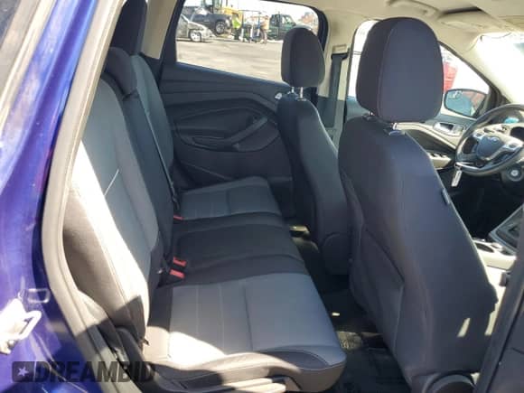 2014 Ford Escape SE with VIN 1FMCU0GX6EUE00841, listed as a Copart auction lot 85893905 with 139,357 mi miles and Salvage title. Bid and sale history available at DreamBid. Image 10.