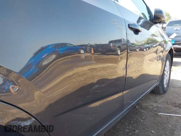 2016 Chevrolet Sonic LT с VIN 1G1JC5SH5G4179594, выставлен на аукционе IAAI как лот 43333857 с пробегом 142 638 миль миль и . История ставок и продаж доступна на DreamBid. Изображение 12.