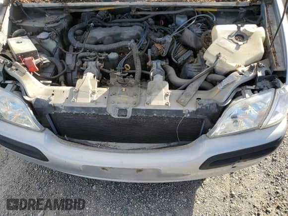 1999 Chevrolet Venture с VIN 1GNDX03E4XD258150, выставлен на аукционе Copart как лот 85884485 с пробегом 188 449 миль миль и Чистый • Clean title. История ставок и продаж доступна на DreamBid. Изображение 12.