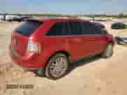 2010 Ford Edge Limited с VIN 2FMDK3KC3ABB64875, выставлен на аукционе Copart как лот 86485475 с пробегом 247 095 миль миль и Списание • Salvage title. История ставок и продаж доступна на DreamBid. Изображение 3.