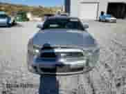 2014 Ford Mustang Premium with VIN 1ZVBP8AM7E5201163, listed as a Copart auction lot 81698935 with 106,373 mi miles and Salvage title. Bid and sale history available at DreamBid. Image 5.