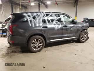 2020 Hyundai Palisade SE с VIN KM8R1DHE0LU030295, выставлен на аукционе Copart как лот 66945072 с пробегом Не указан миль и . История ставок и продаж доступна на DreamBid. Изображение 3.