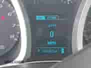 2014 Chevrolet Equinox LT с VIN 2GNFLFE3XE6340317, выставлен на аукционе IAAI как лот 42948836 с пробегом 90 862 миль миль и . История ставок и продаж доступна на DreamBid. Изображение 7.