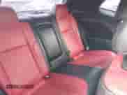 2017 Dodge Challenger SXT Plus z VIN 2C3CDZAGXHH601302, wystawiony jako IAAI lot #43076402 z przebiegiem 66 660 mil mil oraz . Historia ofert i sprzedaży dostępna na DreamBid. Obrazek 8.