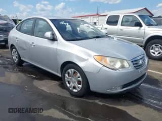 2010 Hyundai Elantra GLS с VIN KMHDU4AD0AU889063, выставлен на аукционе IAAI как лот 43072215 с пробегом 119 841 миль миль и . История ставок и продаж доступна на DreamBid. Изображение 1.