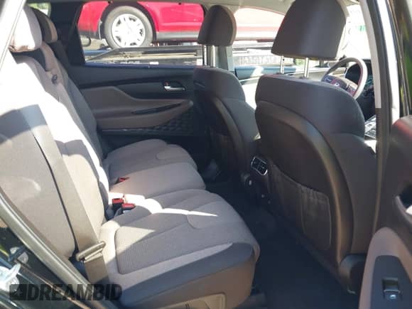 2022 Hyundai Santa Fe Blue с VIN KM8S2DA16NU028270, выставлен на аукционе IAAI как лот 43124997 с пробегом 19 082 миль миль и . История ставок и продаж доступна на DreamBid. Изображение 8.