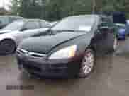 2007 Honda Accord EX-L with VIN 1HGCM66847A020713, listed as a IAAI auction lot 43179996 with 155,768 mi miles and . Bid and sale history available at DreamBid. Image 6.