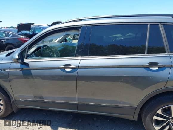 2024 Volkswagen Tiguan S с VIN 3VVRB7AX5RM142006, выставлен на аукционе IAAI как лот 42199560 с пробегом 235 миль миль и . История ставок и продаж доступна на DreamBid. Изображение 14.