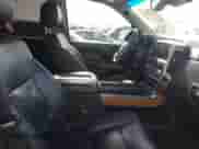 2014 GMC Sierra 1500 SLT с VIN 3GTP1VEC4EG132046, выставлен на аукционе IAAI как лот 42677146 с пробегом 204 749 миль миль и . История ставок и продаж доступна на DreamBid. Изображение 5.