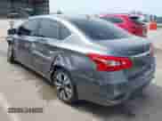 2017 Nissan Sentra SR с VIN 3N1AB7AP7HY374161, выставлен на аукционе IAAI как лот 42091618 с пробегом 93 598 миль миль и . История ставок и продаж доступна на DreamBid. Изображение 3.