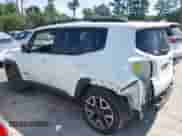 2018 Jeep Renegade Latitude with VIN ZACCJABB0JPH75926, listed as a IAAI auction lot 42998900 with 134,013 mi miles and . Bid and sale history available at DreamBid. Image 14.