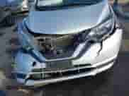 2017 Nissan Note SV с VIN 3N1CE2CP9HL382002, выставлен на аукционе IAAI как лот 41662833 с пробегом 137 715 миль миль и . История ставок и продаж доступна на DreamBid. Изображение 6.