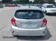 2020 Chevrolet Spark LT с VIN KL8CD6SA9LC456651, выставлен на аукционе IAAI как лот 43198360 с пробегом 100 499 миль миль и . История ставок и продаж доступна на DreamBid. Изображение 16.