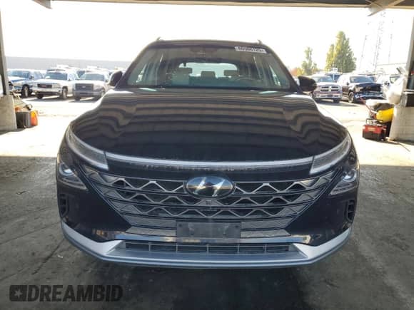 2021 Hyundai NEXO Limited с VIN KM8J84A62MU017304, выставлен на аукционе Copart как лот 86508125 с пробегом 103 720 миль миль и Чистый • Clean title. История ставок и продаж доступна на DreamBid. Изображение 5.