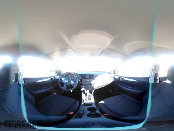 2019 Nissan Sentra S с VIN 3N1AB7AP7KY241147, выставлен на аукционе Copart как лот 84466935 с пробегом 36 548 миль миль и Списание • Salvage title. История ставок и продаж доступна на DreamBid. Изображение 14.