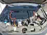 2023 Honda Accord EX-L z VIN 1HGCY2F60PA066213, wystawiony jako Copart lot #81945865 z przebiegiem 28 471 mil mil oraz Szkoda całkowita • Salvage title. Historia ofert i sprzedaży dostępna na DreamBid. Obrazek 11.