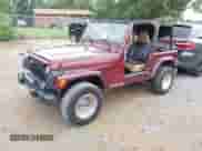 1998 Jeep Wrangler SE with VIN 1J4FY29PXWP794854, listed as a IAAI auction lot 42929258 with 235,517 mi miles and . Bid and sale history available at DreamBid. Image 18.
