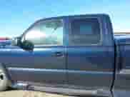 2005 GMC Sierra 1500 SLT with VIN 1GTEC19T95Z314989, listed as a IAAI auction lot 41610701 with 204,693 mi miles and . Bid and sale history available at DreamBid. Image 14.