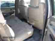 2001 Chevrolet Tahoe LS with VIN 1GNEC13T31J128812, listed as a IAAI auction lot 42855462 with 268,691 mi miles and . Bid and sale history available at DreamBid. Image 8.