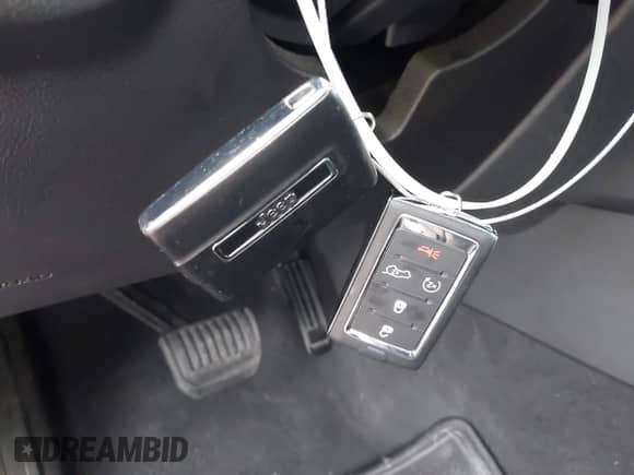 2021 Jeep Grand Cherokee Limited z VIN 1C4RJJBG5M8154148, wystawiony jako IAAI lot #42138655 z przebiegiem 58 631 mil mil oraz . Historia ofert i sprzedaży dostępna na DreamBid. Obrazek 11.