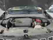 2021 Jeep Compass Altitude с VIN 3C4NJCBB3MT522861, выставлен на аукционе IAAI как лот 40885753 с пробегом 98 583 миль миль и . История ставок и продаж доступна на DreamBid. Изображение 10.