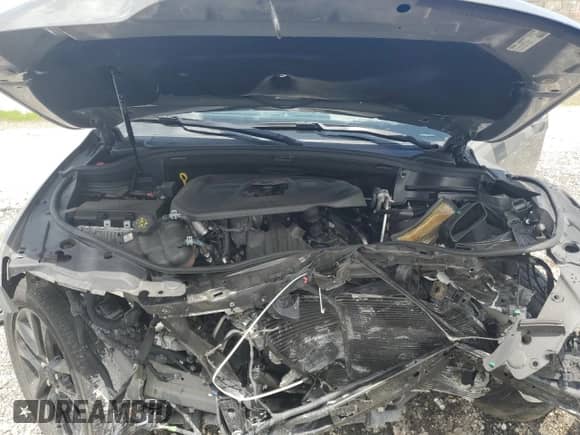 2021 Jeep Grand Cherokee Laredo X z VIN 1C4RJEAG4MC656929, wystawiony jako Copart lot #68334245 z przebiegiem 37 531 mil mil oraz Nie do naprawy • Non repairable. Historia ofert i sprzedaży dostępna na DreamBid. Obrazek 12.