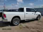 2014 Ram 1500 Longhorn Limited z VIN 1C6RR7WM2ES269555, wystawiony jako Copart lot #54711515 z przebiegiem 150 266 mil mil oraz Czysty tytuł • Clean title. Historia ofert i sprzedaży dostępna na DreamBid. Obrazek 3.