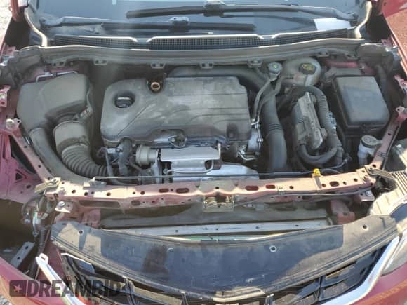 2017 Chevrolet Cruze LT с VIN 3G1BE6SM3HS591886, выставлен на аукционе Copart как лот 71288045 с пробегом 128 796 миль миль и Списание • Salvage title. История ставок и продаж доступна на DreamBid. Изображение 11.