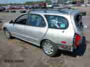 2000 Hyundai Elantra с VIN KMHJW35F1YU175682, выставлен на аукционе IAAI как лот 41882756 с пробегом 96 191 миль миль и . История ставок и продаж доступна на DreamBid. Изображение 3.