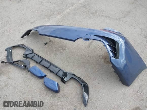 2021 BMW 3 Series 330i с VIN 3MW5R1J09M8B86677, выставлен на аукционе IAAI как лот 43432487 с пробегом 74 515 миль миль и . История ставок и продаж доступна на DreamBid. Изображение 12.