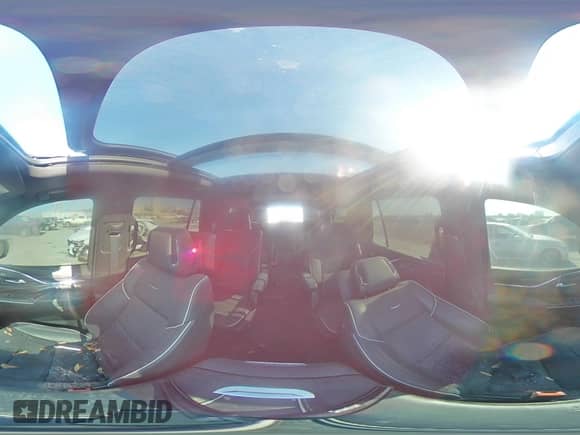 2021 Cadillac Escalade Sport with VIN 1GYS3FKL8MR243559, listed as a Copart auction lot 42533945 with Not provided miles and Salvage title. Bid and sale history available at DreamBid. Image 13.