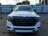2023 Ram 1500 Big Horn z VIN 1C6RREBG2PN511783, wystawiony jako Copart lot #47061195 z przebiegiem 3 310 mil mil oraz Szkoda całkowita • Salvage title. Historia ofert i sprzedaży dostępna na DreamBid. Obrazek 5.