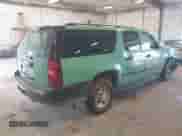 2007 Chevrolet Suburban LS with VIN 3GNGK26K27G287514, listed as a IAAI auction lot 43311893 with 191,898 mi miles and . Bid and sale history available at DreamBid. Image 4.