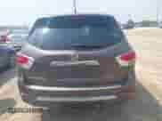 2015 Nissan Pathfinder SL с VIN 5N1AR2MMXFC603494, выставлен на аукционе IAAI как лот 42423568 с пробегом 115 851 миль миль и . История ставок и продаж доступна на DreamBid. Изображение 17.