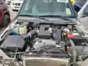 2012 Chevrolet Colorado 1LT with VIN 1GCHTCFEXC8105455, listed as a Copart auction lot 70949435 with 165,212 mi miles and Salvage title. Bid and sale history available at DreamBid. Image 11.