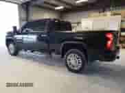 2021 Chevrolet Silverado 3500HD High Country with VIN 1GC4YVEY6MF130910, listed as a Copart auction lot 68679774 with 106,383 mi miles and Salvage title. Bid and sale history available at DreamBid. Image 2.