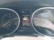 2018 Hyundai Santa Fe Ultimate with VIN 5NMZWDLA2JH105416, listed as a IAAI auction lot 43062661 with 67,574 mi miles and . Bid and sale history available at DreamBid. Image 7.