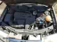 2006 Saturn ION с VIN 1G8AL55F06Z186434, выставлен на аукционе Copart как лот 51757145 с пробегом 123 838 миль миль и Списание • Salvage title. История ставок и продаж доступна на DreamBid. Изображение 11.