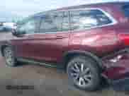 2020 Honda Pilot EX z VIN 5FNYF6H32LB038466, wystawiony jako IAAI lot #42614688 z przebiegiem 81 117 mil mil oraz . Historia ofert i sprzedaży dostępna na DreamBid. Obrazek 13.