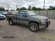 1999 Chevrolet Silverado 1500 с VIN 1GCEK14V5XZ124718, выставлен на аукционе Copart как лот 72645484 с пробегом Не указан миль и Списание • Salvage title. История ставок и продаж доступна на DreamBid. Изображение 4.