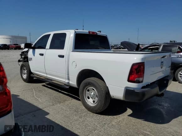2021 Ram 1500 SSV с VIN 1C6RR7XT8MS560050, выставлен на аукционе Copart как лот 74941704 с пробегом 98 438 миль миль и Списание • Salvage title. История ставок и продаж доступна на DreamBid. Изображение 2.