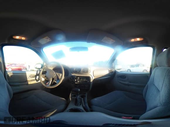 2004 Chevrolet TrailBlazer LS with VIN 1GNDT13S242338979, listed as a IAAI auction lot 43334950 with 256,783 mi miles and . Bid and sale history available at DreamBid. Image 17.