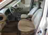 2005 Hyundai Santa Fe GLS z VIN KM8SC73D15U868642, wystawiony jako Copart lot #65820915 z przebiegiem 233 772 mil mil oraz Szkoda całkowita • Salvage title. Historia ofert i sprzedaży dostępna na DreamBid. Obrazek 7.