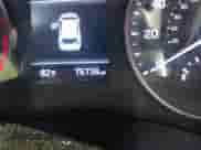 2021 Hyundai Tucson SEL z VIN KM8J33AL2MU302678, wystawiony jako IAAI lot #43443934 z przebiegiem 75 738 mil mil oraz . Historia ofert i sprzedaży dostępna na DreamBid. Obrazek 15.