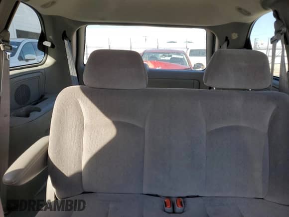 2002 Dodge Caravan Sport z VIN 1B4GP45352B691549, wystawiony jako Copart lot #79139814 z przebiegiem 81 959 mil mil oraz Szkoda całkowita • Salvage title. Historia ofert i sprzedaży dostępna na DreamBid. Obrazek 10.