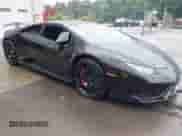 2015 Lamborghini Huracan с VIN ZHWUC1ZF6FLA01175, выставлен на аукционе IAAI как лот 42884310 с пробегом Не указан миль и . История ставок и продаж доступна на DreamBid. Изображение 1.